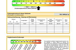 Top saniert !!! Helle 3-Zi.-Whg., 4. OG., Lift, 2  Balkone, K.D.B., ca. 75 m², € 1.200,-- – Vagedesstrasse 2, 40479 Pempelfort, Düsseldorf – Vorschaubild 25