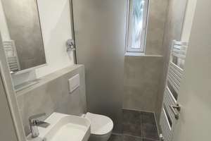 Möbliertes WG Zimmer in 3er WG – Ostendstr. 12, 70190 Ostheim, Stuttgart – Vorschaubild 6