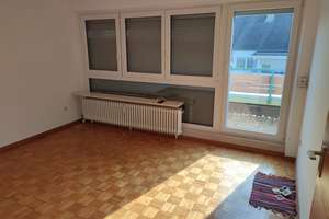Exklusive 2-Zimmer-Penthouse-Wohnung mit großzügiger Dachterrasse in Augsburg-Hochzoll ca. 70 m²  – Ortlerstraße 75, 86163 Hochzoll-Süd, Augsburg – Vorschaubild 3