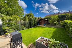 Reihenmittelhaus // Saniertes Raumwunder in Solingen-Wald – Die vollständige Adresse der Immobilie erhältst du vom Anbieter., 42719 Wald, Solingen – Vorschaubild 4