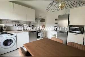 Tauschwohnung: tolle, günstige 2 Zimmer Wohnung gegen größere Wohnung – Oertzweg 14, 22307 Barmbek-Nord, Hamburg – Vorschaubild 9