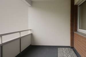 Attraktive Kapitalanlage in Krefeld-Oppum – Gepflegte 3-Zimmer-Wohnung mit Balkon – 47809 Oppum, Krefeld – Vorschaubild 3