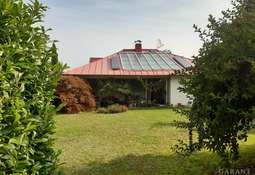 Gartenansicht 