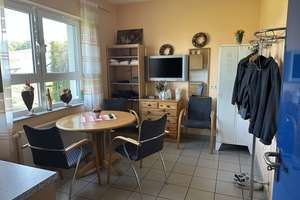 Großzügiges Wohnen und Arbeiten vereint:
Einfamilienhaus mit Gewerbeeinheit! – Gildestraße 11, 48317 Drensteinfurt – Vorschaubild 20
