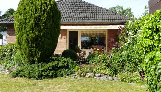 Bild von Altes, 4-Zimmer-Haus (Typ: Fertigbau) in Oldenburg (Oldenburg) Bloherfelde/Wechloy