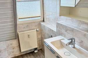 ... Maisonette-Wohnung: Eine Klasse für sich - manche mögen's nice  ...  – Die vollständige Adresse der Immobilie erhältst du vom Anbieter., 90451 Eibach, Nürnberg – Vorschaubild 21