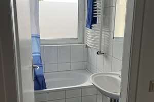 Kompaktes Wohnen: 1-Zimmer-Apartment in Düsseldorf-Unterrath – Mecklenburger Weg 28, 40468 Unterrath, Düsseldorf – Vorschaubild 17