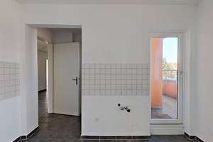 Sonne den ganzen Tag: 4 Zimmer mit 2 Balkonen – Frankfurter Straße 43, 51065 Mülheim (Ortsteil), Köln – Vorschaubild 7