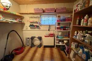 Schönes ebenerdiges Einfamilienhaus in Warnownähe mit Garage, Schuppen und Garten in Bützow – Güstrow (Kreis) – Vorschaubild 9