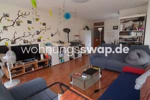 Wohnungstausch: Warnstedtstraße 68 – Warnstedtstraße 68, 22000 Stellingen, Hamburg – Vorschaubild 8