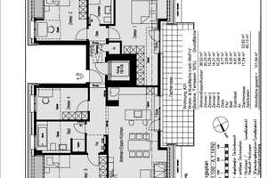 Mosbach-Gärten: Modernes Wohnen auf hohem Niveau mit Lift ins Penthouse, Nähe Schlosspark – Gaugasse 32, 65203 Biebrich, Wiesbaden – Vorschaubild 8