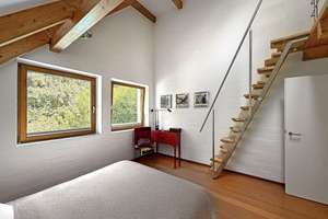 Exklusives Architektenhaus mit Außenpool im Villenviertel Alt-Meererbusch – Die vollständige Adresse der Immobilie erhältst du vom Anbieter., 40667 Meerbusch – Vorschaubild 21