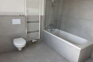 Zuhause mit vier Zimmern und viel Platz in Neubrück 