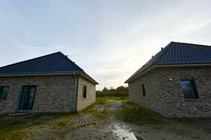 Neubau Bungalow KFW 40  – Leer (Kreis) – Vorschaubild 3