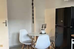 Schöne, helle 2-Zimmer-Wohnung in Karlsruhe-Mühlburg