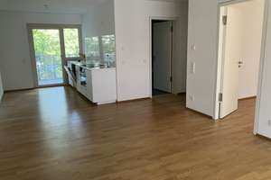 Schöne 2-Zimmer Wohnung mit 2 Balkonen am Donauufer – Die vollständige Adresse der Immobilie erhältst du vom Anbieter., 89231 Neu-Ulm – Vorschaubild 3