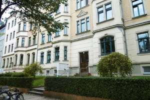 Großzügige 2-Raum mit Balkon auf dem Kaßberg – Ulmenstraße 39, 9112 Kaßberg, Chemnitz – Vorschaubild 3