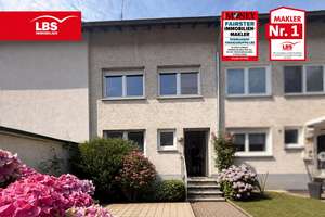 Haus mit Garten und Garage – Viel Raum für individuelle Wohnideen