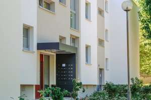 Zuhause für Jung und Alt in modernisierter Wohnanlage// DG rechts – Eisenacher Str. 47, 38444 Westhagen, Wolfsburg – Vorschaubild 15