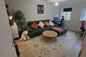 2-Zimmer-Wohnung mit separater Küche in Dresden-Gruna – Die vollständige Adresse der Immobilie erhältst du vom Anbieter., 1277 Gruna, Dresden – Vorschaubild 4