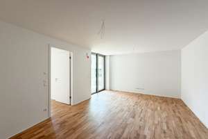 Erstbezug: Moderne 2-Zimmer-Wohnung im Drei-Kronen-Hof – Katharinenstr 1, 78532 Tuttlingen – Vorschaubild 5