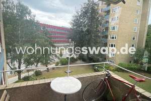 Wohnungstausch: Mörkenstraße 1 – Mörkenstraße 1, 22000 Altona-Altstadt, Hamburg – Vorschaubild 4