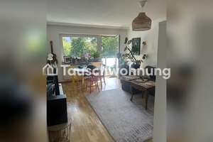 Tauschwohnung: Schöne 3 Zimmer Wohnung im Kreuzviertel + Südbalkon – Die vollständige Adresse der Immobilie erhältst du vom Anbieter., 48147 Kreuz, Münster – Vorschaubild 4