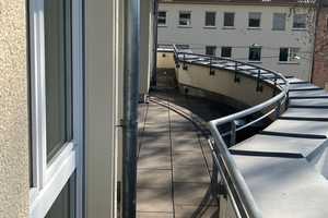 Lichtdurchflutetes Penthouse in Stuttgart-Bad Cannstatt – Stuttgart – Vorschaubild 7