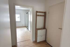 Hochwertige möblierte 2,5 Zimmer-Wohnung mit Einbauküche in Bochum – Springerplatz 33, 44793 Kruppwerke, Bochum – Vorschaubild 6