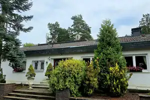 1-2 Familienhaus mit Top-Ausstattung 3 Bäder ruhiger Lage Garten Garage Carport schöne Außenanlage – Neuwied (Kreis) – Vorschaubild 2