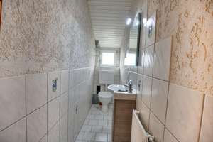 Bezugfsfreie 6 ZKBB mit Gemeinschaftsgarten & Terrasse ideal für Familien – Die vollständige Adresse der Immobilie erhältst du vom Anbieter., 68307 Sandhofen, Mannheim – Vorschaubild 14