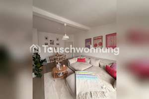 Tauschwohnung: Helle 3-Raumwohnung Leipzig - Suche 2-3 Raum – 4129 Eutritzsch, Leipzig – Vorschaubild 4
