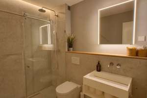 Design Apartment nahe Soho House! – Die vollständige Adresse der Immobilie erhältst du vom Anbieter., 10405 Prenzlauer Berg, Berlin – Vorschaubild 4
