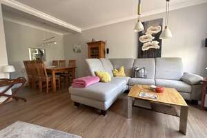 Bremerhaven - Grünhöfe // Bezugsfertiges Reihenmittelhaus mit Carport und Vollkeller – Die vollständige Adresse der Immobilie erhältst du vom Anbieter., 27574 Geestemünde, Bremerhaven – Vorschaubild 7