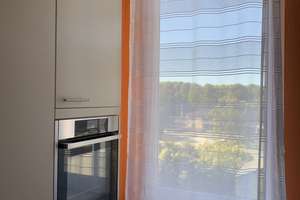 Schöne 5-Zimmer-Maisonette mit Balkonen und EBK bei den Minaralbädern – Steubenstr. 16, 70190 Berg, Stuttgart – Vorschaubild 6