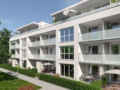 Wohnung Mieten In Eching Immobilienscout24