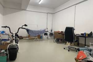 WOHNEN AUF HÖCHSTEM NIVEAU – EXKLUSIVE 4 ZIMMER ETW MIT TERRASSE/BALKON/EBK/KLIMA IN  RUHIGER LAGE – Die vollständige Adresse der Immobilie erhältst du vom Anbieter., 63236 Neu-Isenburg – Vorschaubild 29