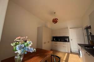 Traumhaft charmante Altbauwohnung, 5 Zi., neue Einbauküche, 2 Balkone komplett saniert in Linden-Süd – Plinkestraße 9, 30449 Linden-Süd, Hannover – Vorschaubild 26