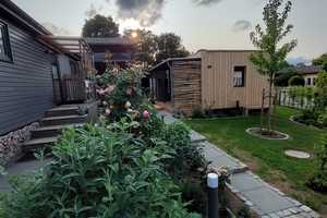 Wunderschönes individuelles Tinyhouse zu verkaufen – Coburg – Vorschaubild 7