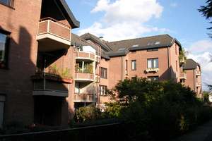 Attraktive 3-Zi. Eigentumswohng. m. Rheinblick, Südbalkon, 1 TG u. 2 Außen-Stellpl. Zündorf - Groov – Die vollständige Adresse der Immobilie erhältst du vom Anbieter., 51143 Zündorf, Köln – Vorschaubild 13