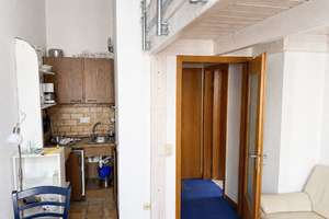 Kleines Apartment inkl. Außenstellplatz in Köln Bayenthal! Leerstand! – Bernhardstraße 97, 50968 Bayenthal, Köln – Vorschaubild 2