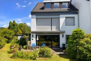 Geräumiges, sanierungsbedürftiges Reihenendhaus in ruhiger Lage in Essen-Kupferdreh – Die vollständige Adresse der Immobilie erhältst du vom Anbieter., 45257 Kupferdreh, Essen – Vorschaubild 2