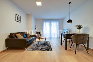 MÖBIERT - ROSENBERG LIVING - Wohnen in bester Lage – Die vollständige Adresse der Immobilie erhältst du vom Anbieter., 70176 Rosenberg, Stuttgart – Vorschaubild 2