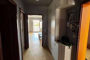 Helle 2 ZKB-Wohnung mit Einbauküche und Balkon in Mühlburg – Lerchenstr. 8, 76185 Mühlburg, Karlsruhe – Vorschaubild 7