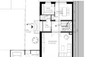 Attraktives und modernisiertes 7-Raum-Reihenendhaus mit geh. Innenausstattung  in Dortmund Mitte – Dortmund – Vorschaubild 12