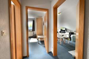 300 Meter zum Strand - Lukrative Pension in Cuxhaven-Duhnen – Die vollständige Adresse der Immobilie erhältst du vom Anbieter., 27476 Cuxhaven – Vorschaubild 12