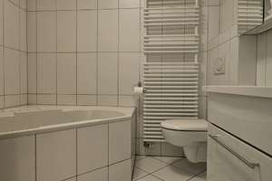 *** hell & großzügig *** Lichtdurchflutete isarnahe Wohnung in der Au – Die vollständige Adresse der Immobilie erhältst du vom Anbieter., 81541 Untere Au, München – Vorschaubild 12