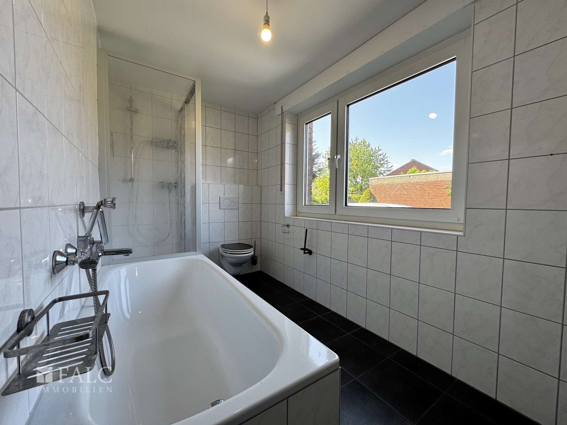 Immobilie in Coesfeld - Kapitalanleger aufgepasst! - Faktor 18,7! Lette Zweifamilienhaus - Bild 4