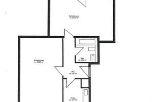 Einziehen statt renovieren – gepflegte 2-Zimmer-Wohnung in zentraler Lage – Die vollständige Adresse der Immobilie erhältst du vom Anbieter., 81379 Obersendling, München – Vorschaubild 10