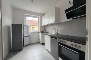 Moderne 3-Zimmer-Wohnung mit Balkon, Einbauküche & Garage – Die vollständige Adresse der Immobilie erhältst du vom Anbieter., 28207 Hastedt, Bremen – Vorschaubild 7